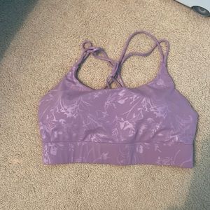 Zyia sports bra